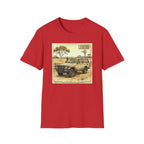 Legend 60 T-Shirt