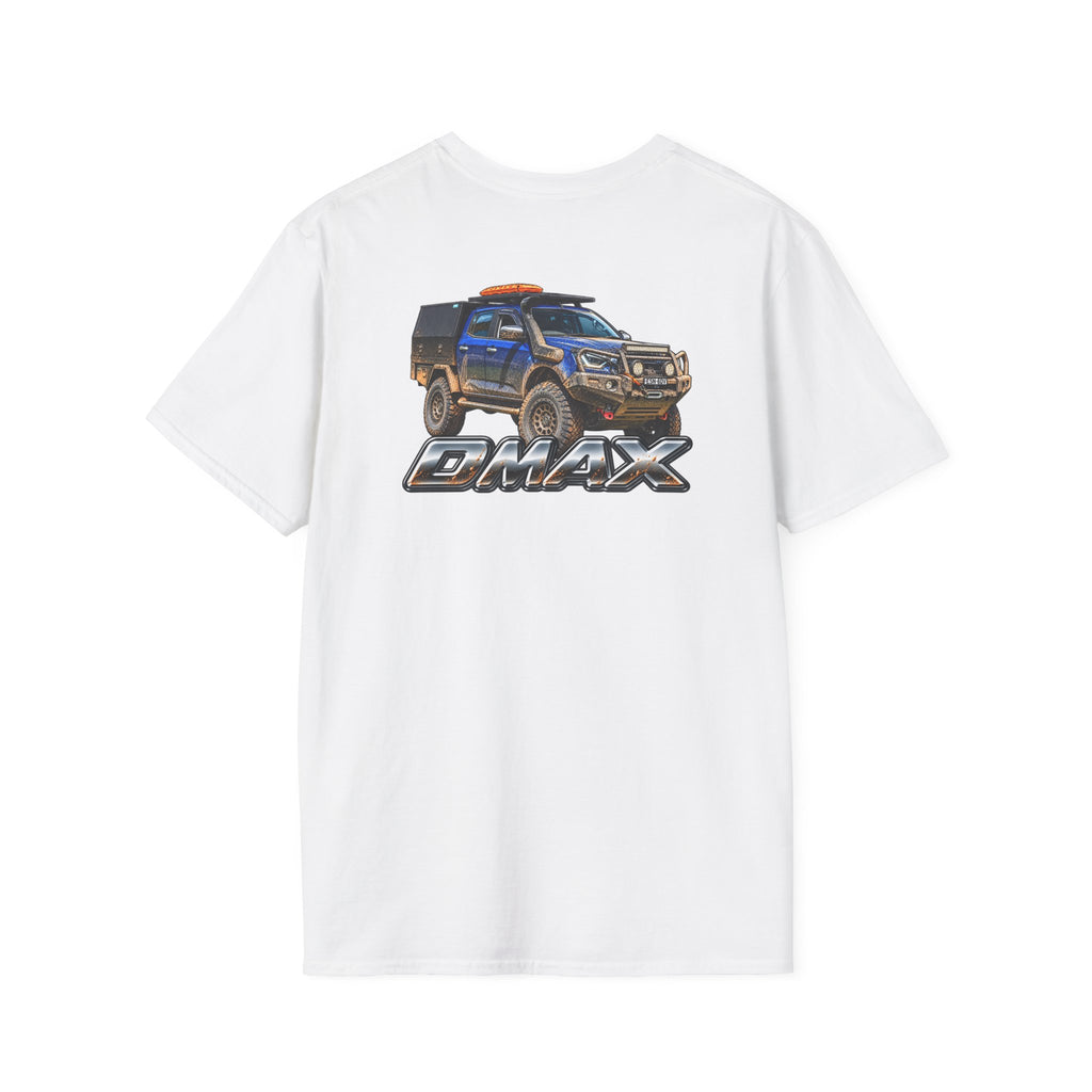 D-MAX T-Shirt