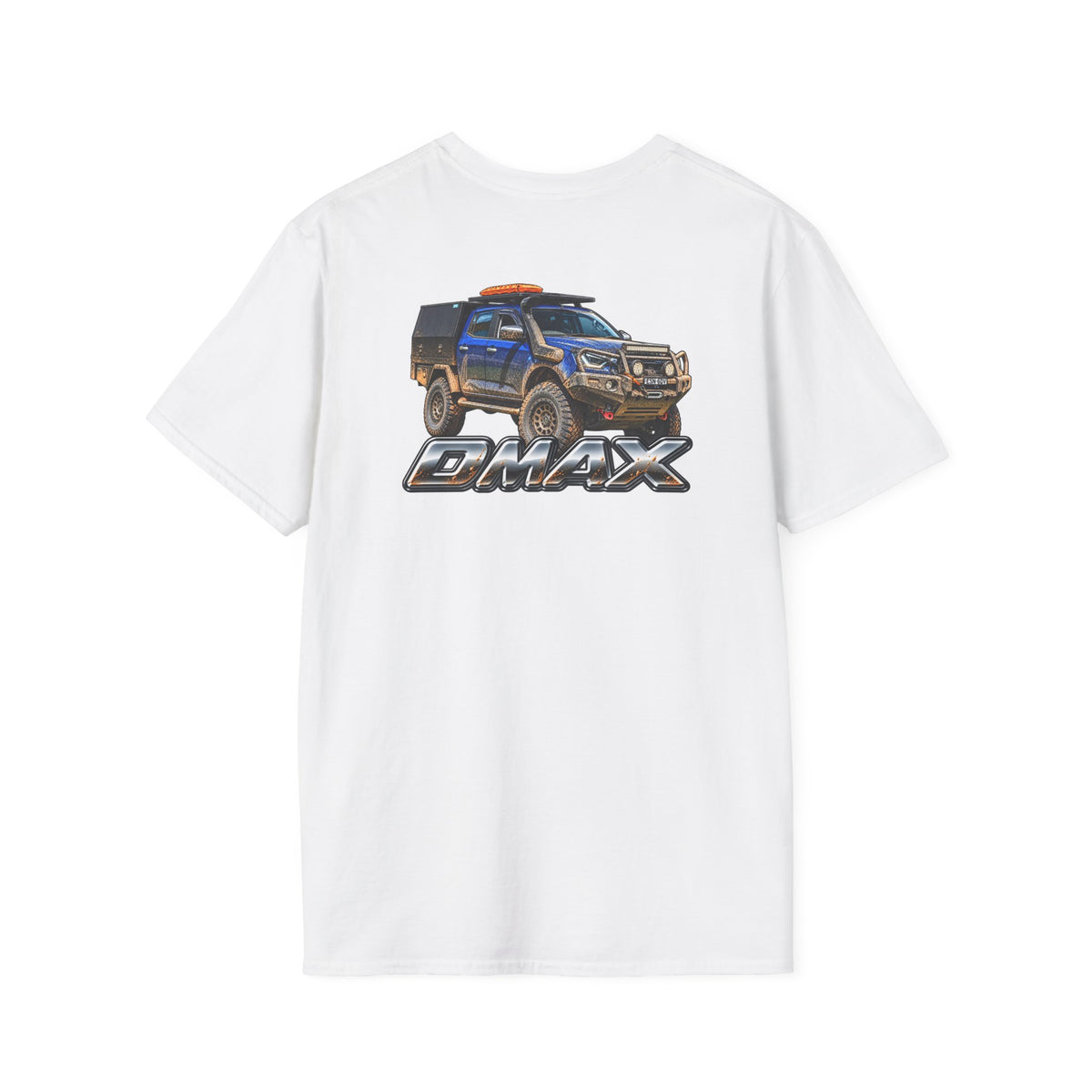 D-MAX T-Shirt