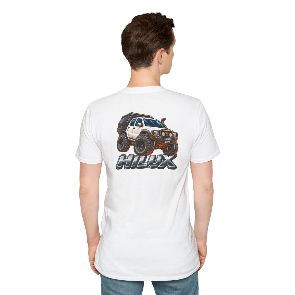 Hilux2 T-Shirt