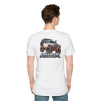 Hilux2 T-Shirt