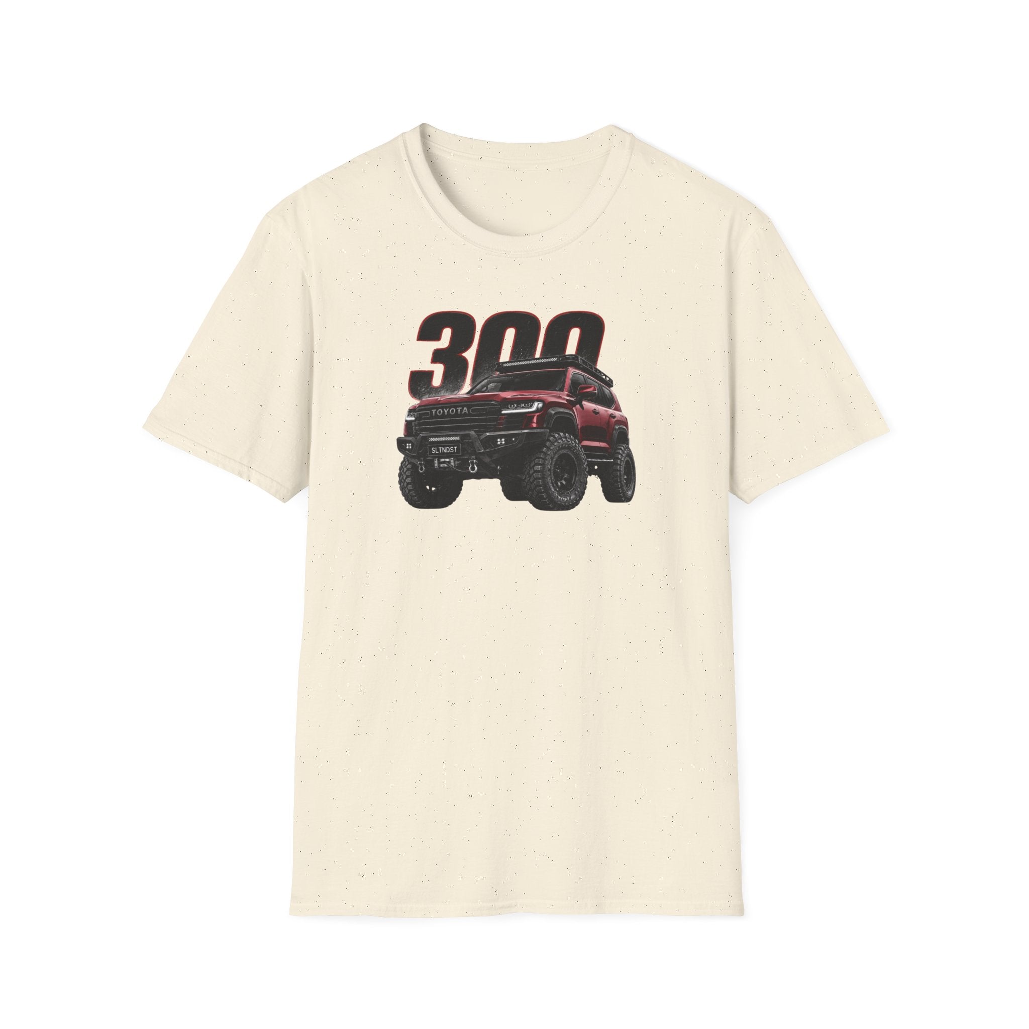 Merlot Red 300 T-Shirt