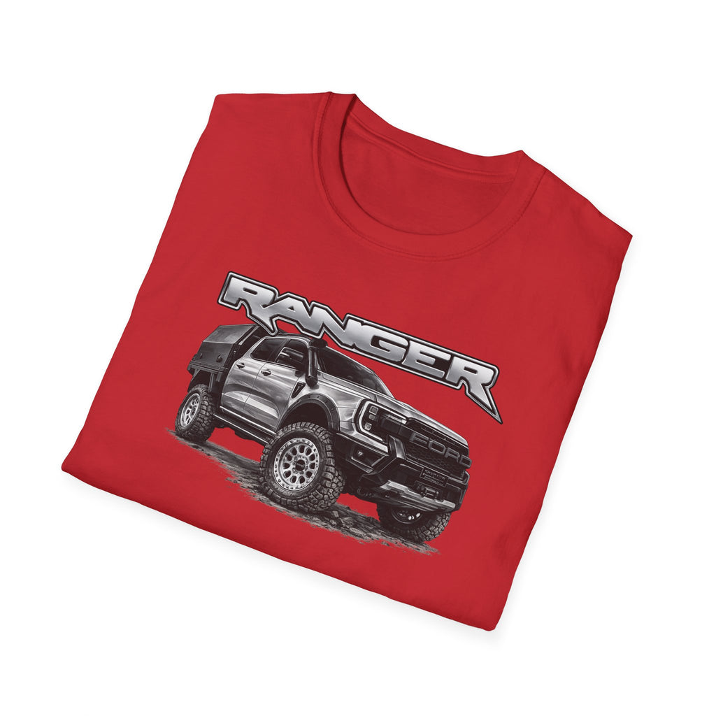 Ranger T-Shirt