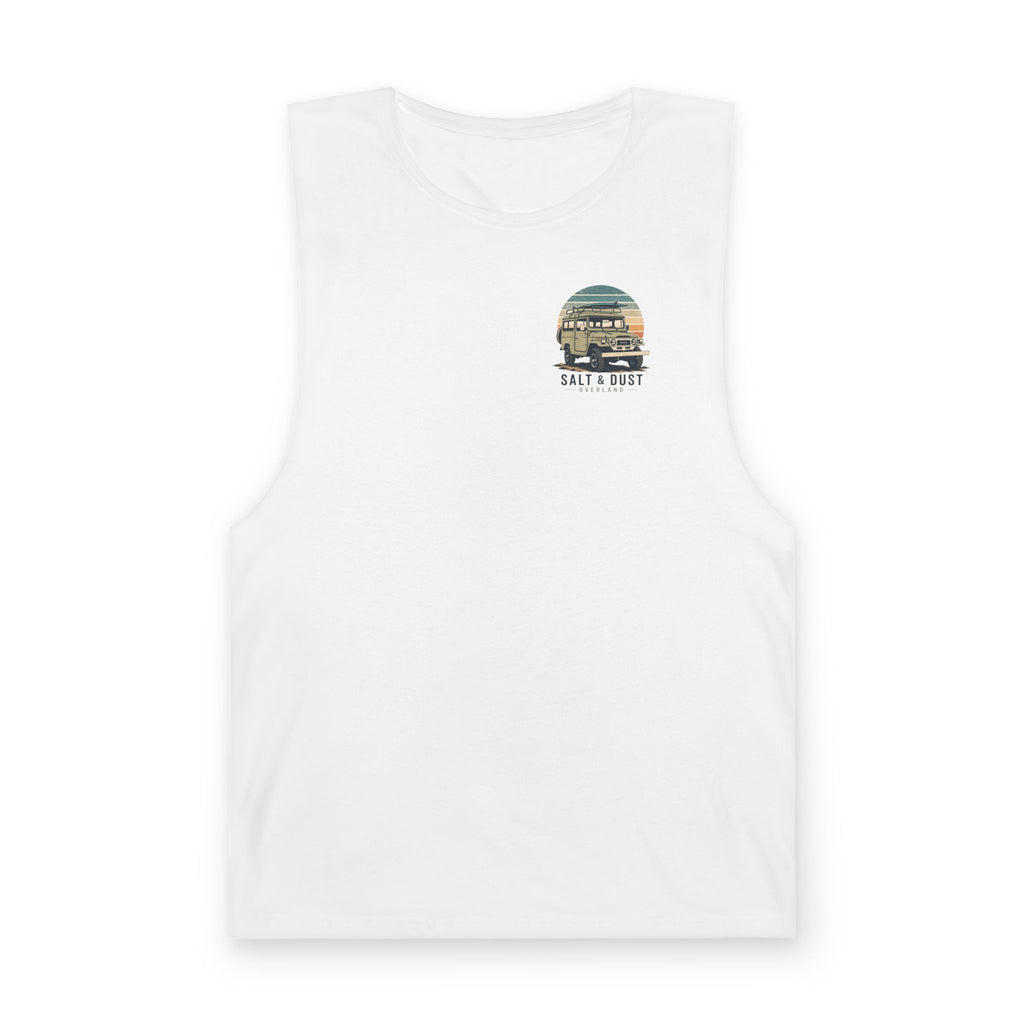 Sunset Singlet