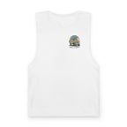 Sunset Singlet