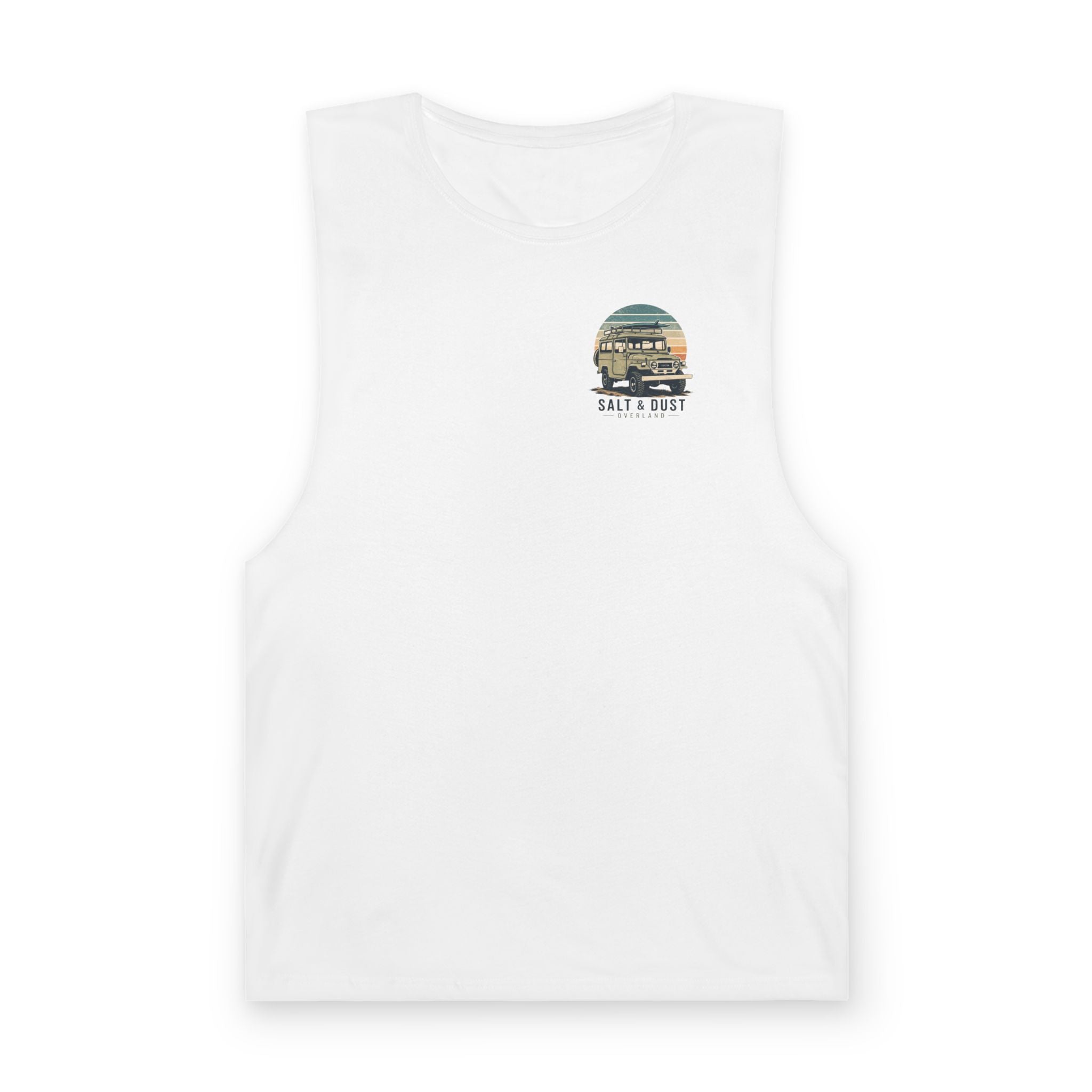 Sunset Singlet