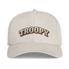 Troopy Cap