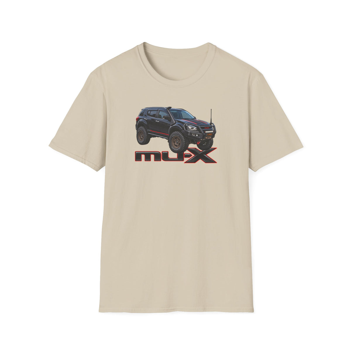 MUX T-Shirt