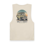 Sunset Singlet