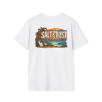 Salt & Dust Surf T-Shirt