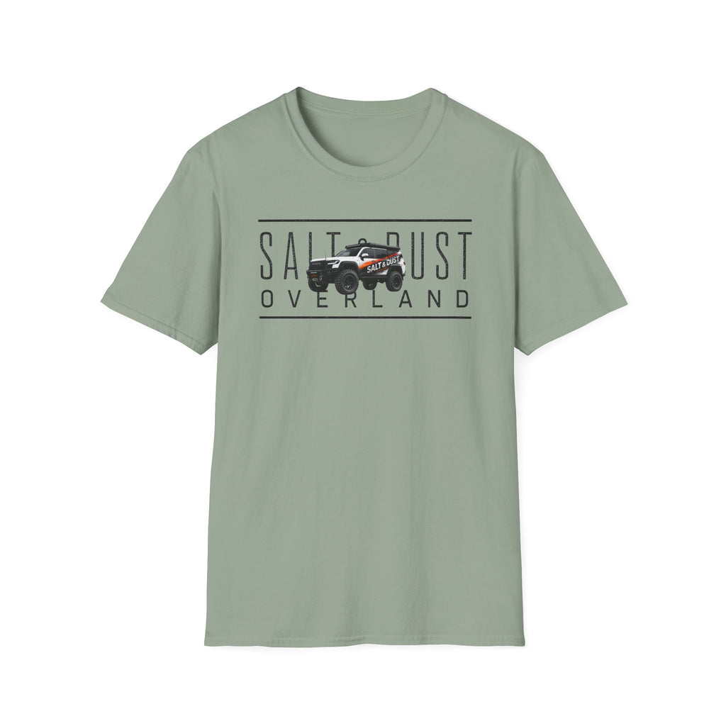 Salt & Dust 300 T-Shirt