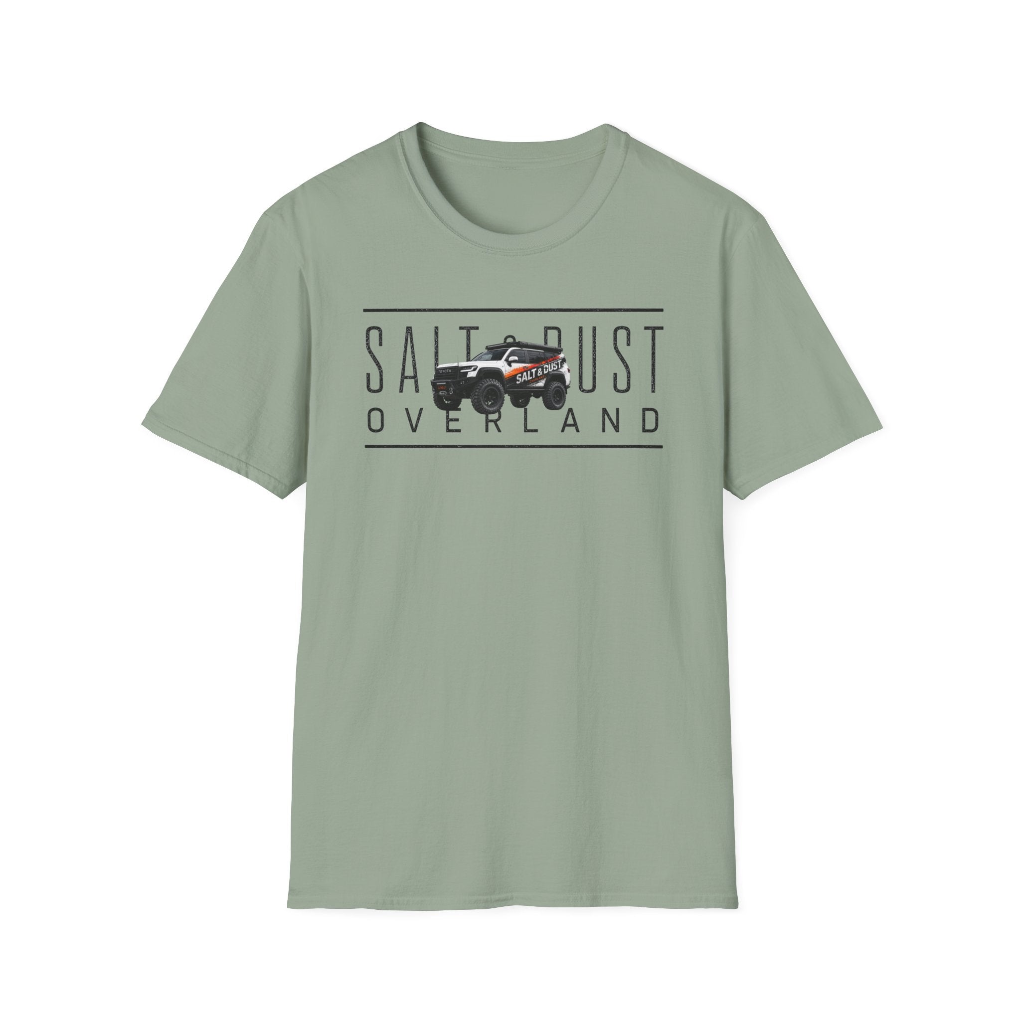 Salt & Dust 300 T-Shirt