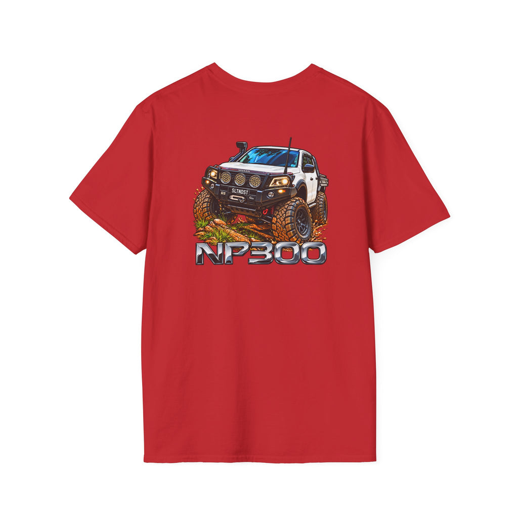 NP300 T-Shirt