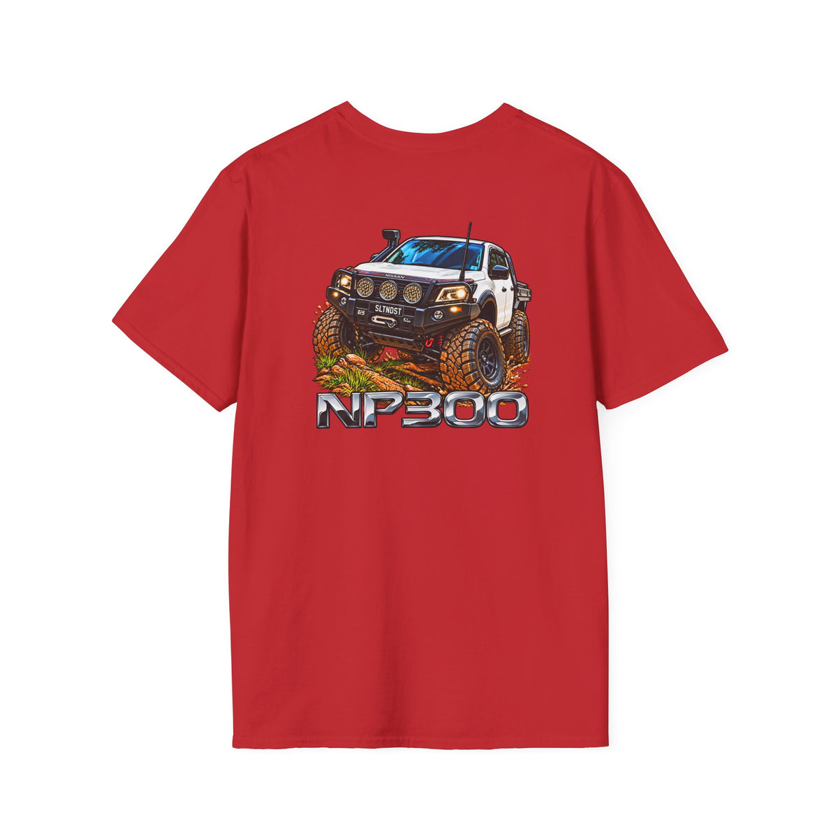NP300 T-Shirt