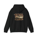 105 Hoodie