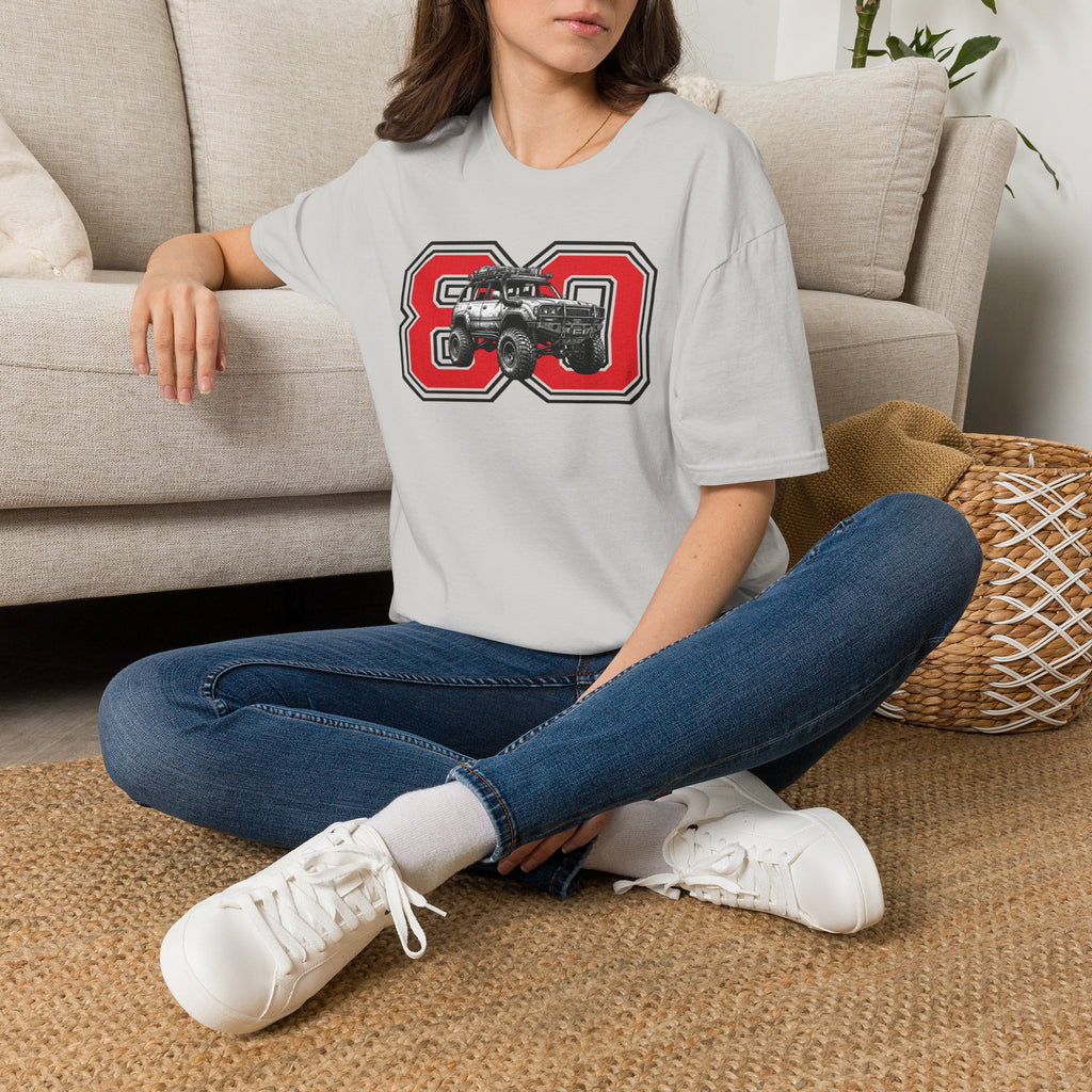 80 Rig T-Shirt