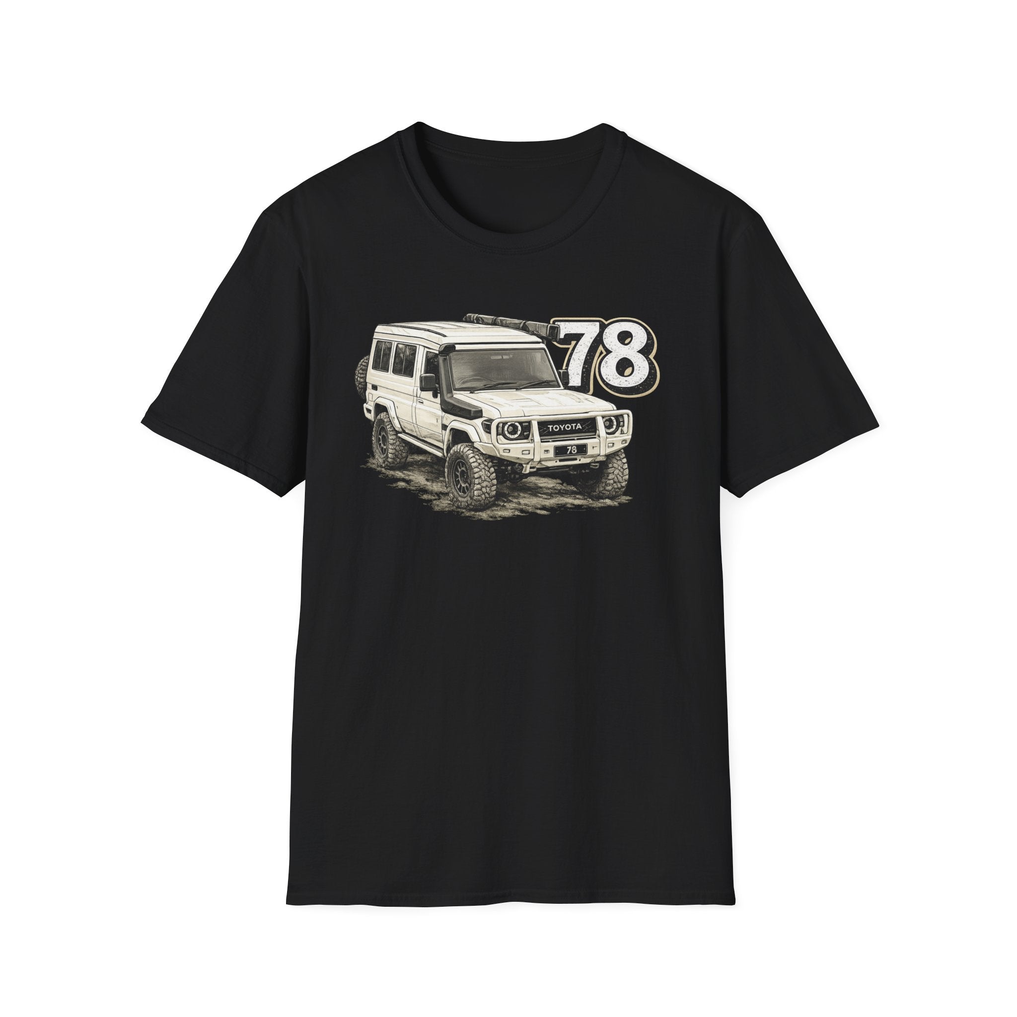 78 T-Shirt
