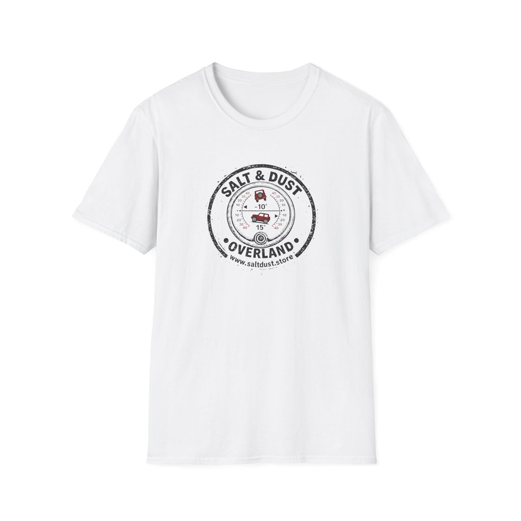 Incline T-Shirt