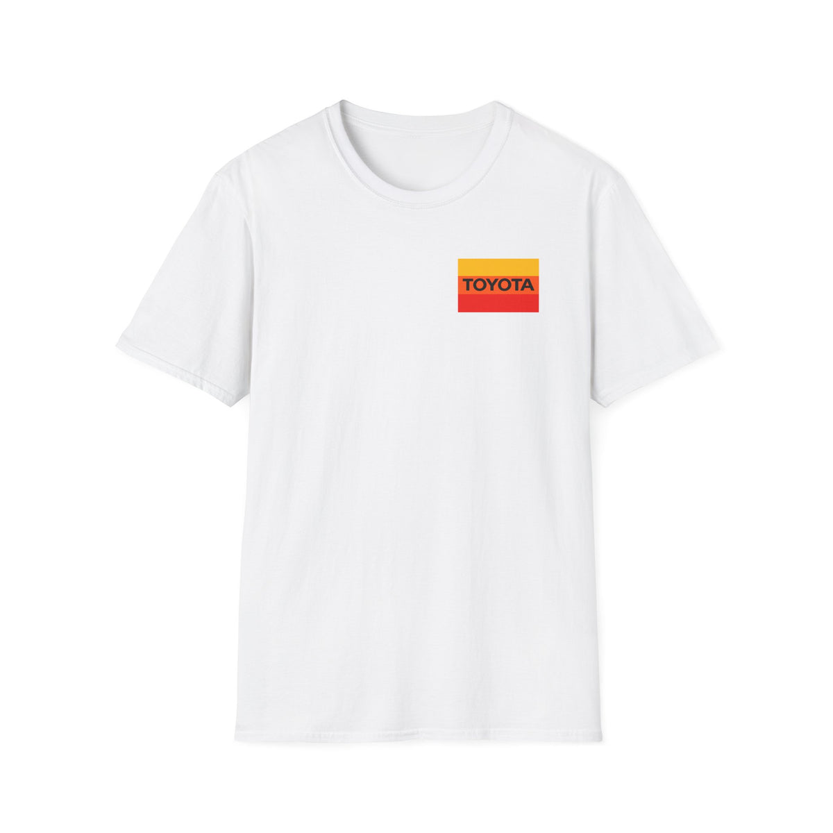 TOYOTA T-Shirt