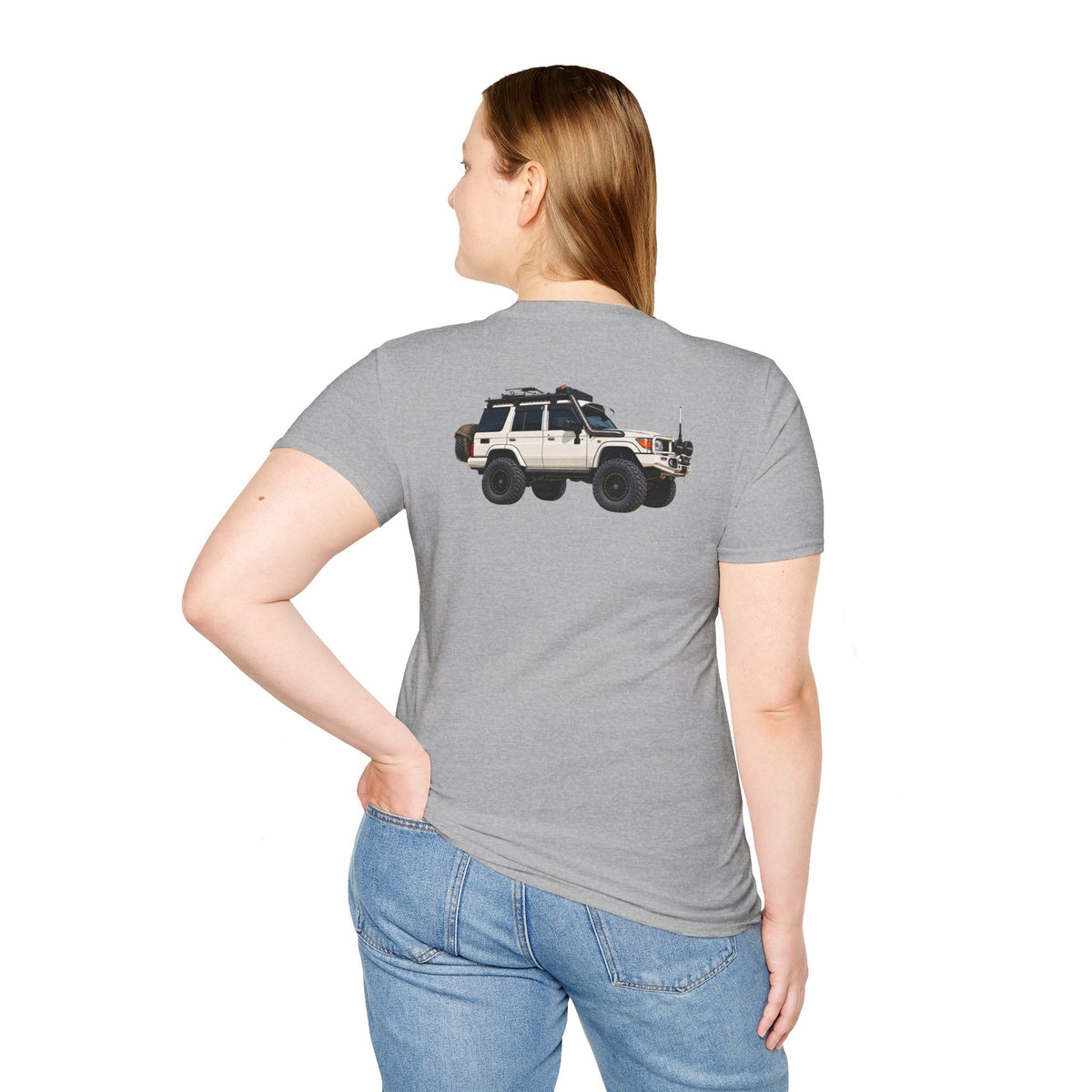 76 RIG T-Shirt