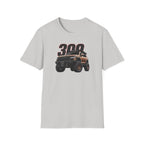 Bronze 300 T-Shirt
