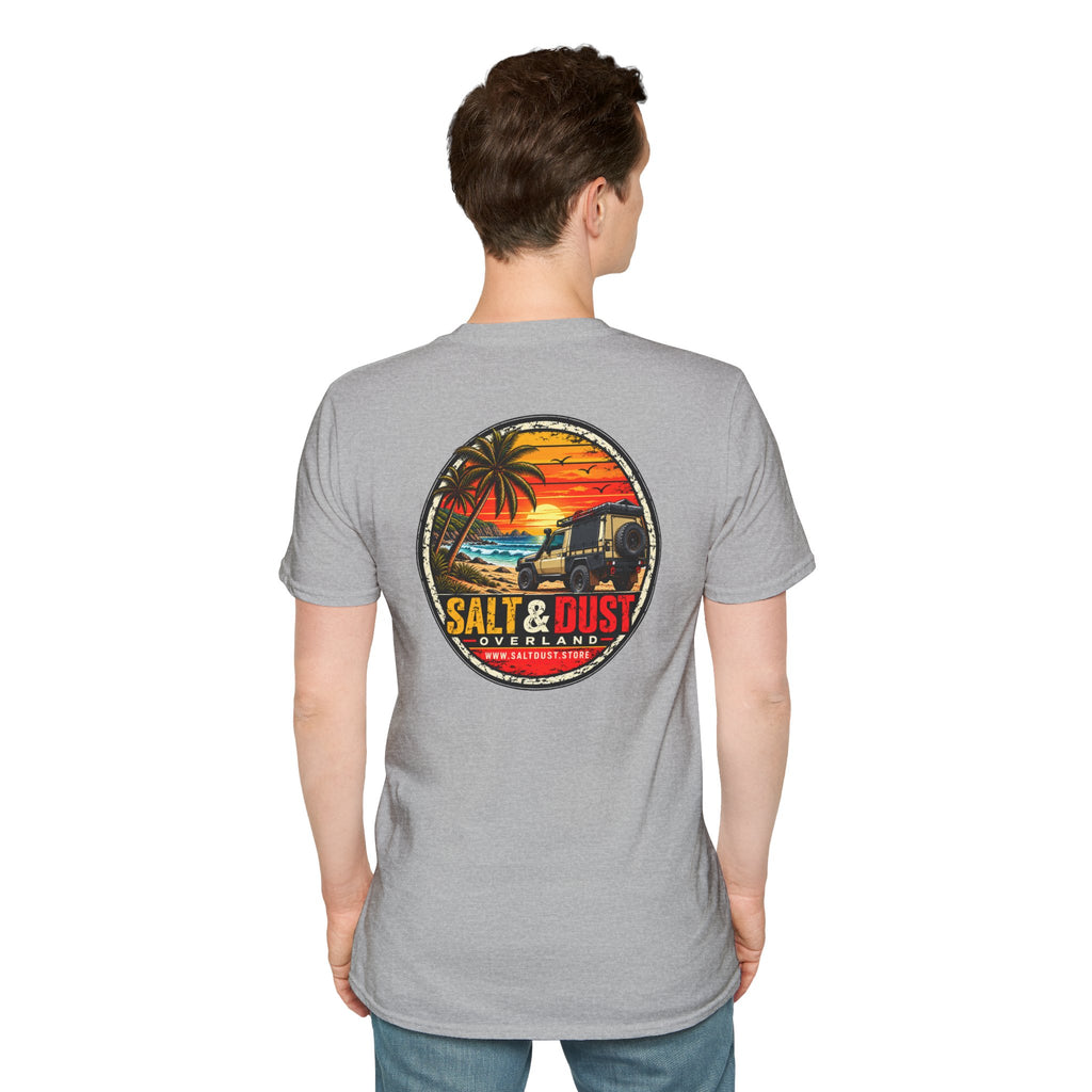 Beach T-Shirt