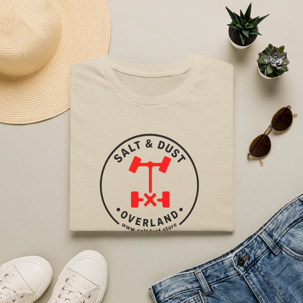 Difflock T-Shirt