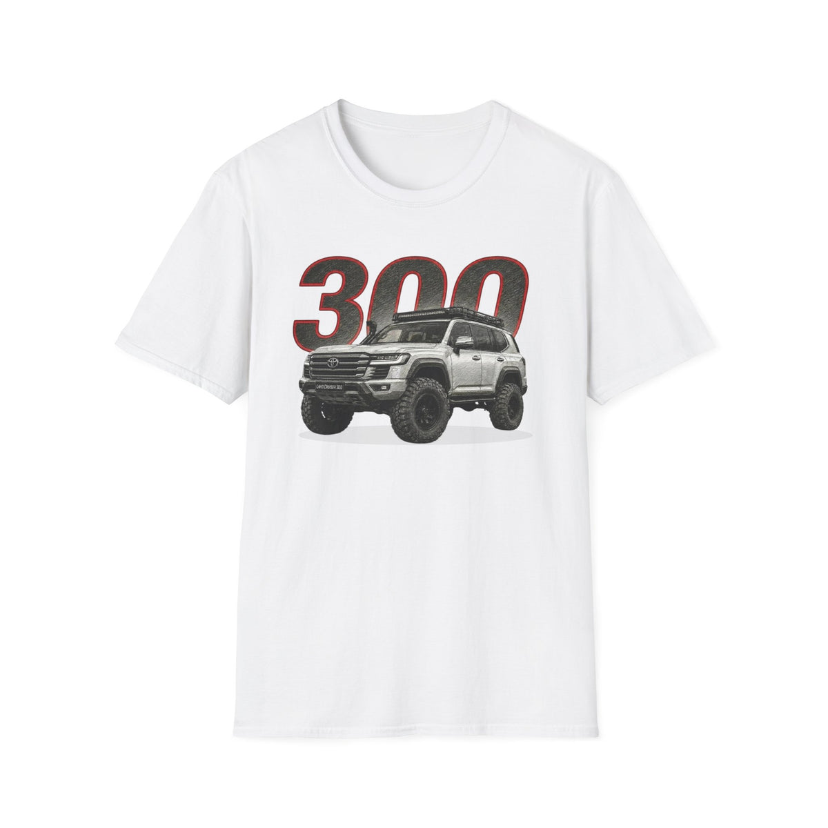 300 T-Shirt