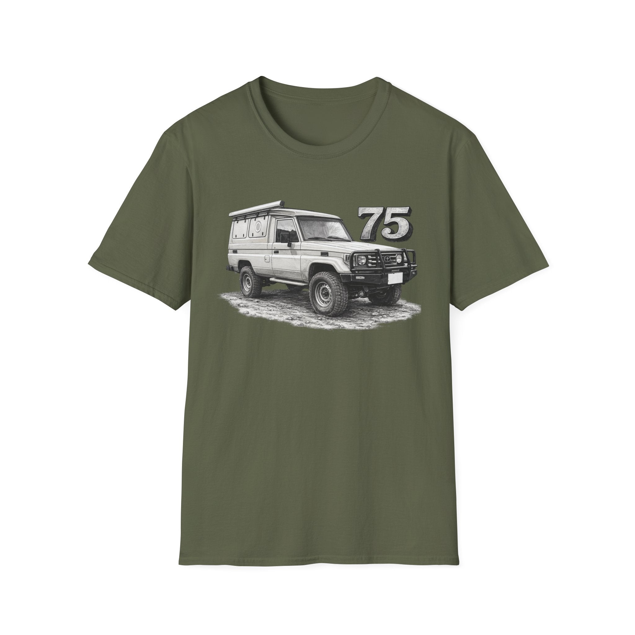 75 T-Shirt