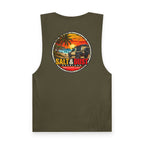 Beach Singlet
