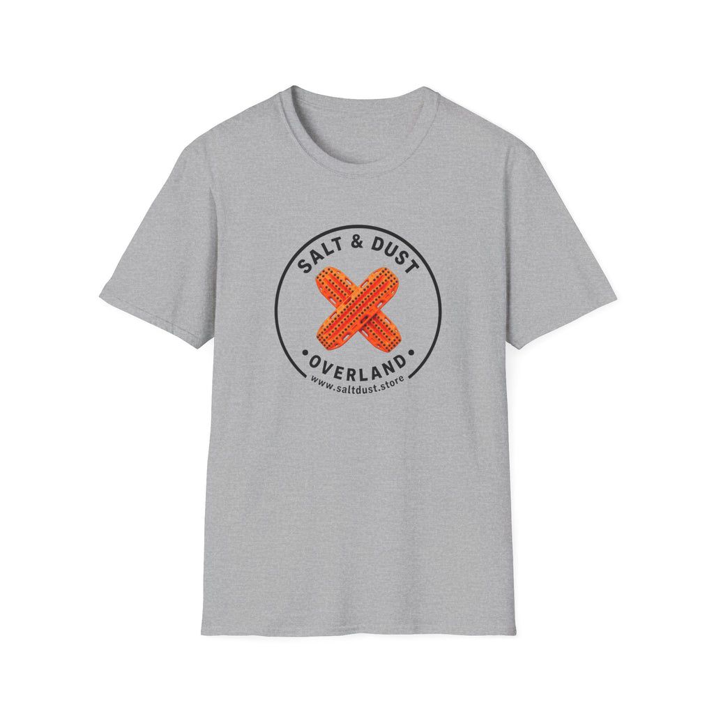 Trax T-Shirt