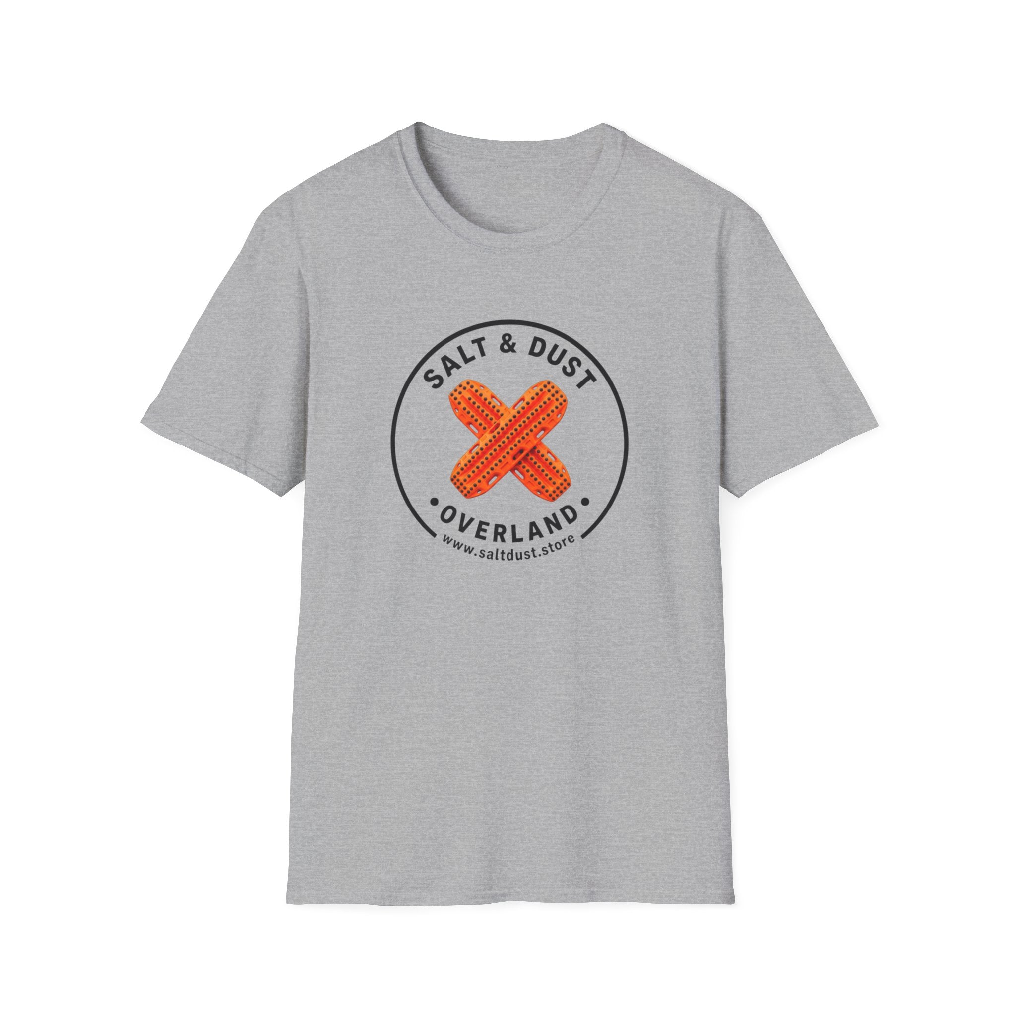 Trax T-Shirt