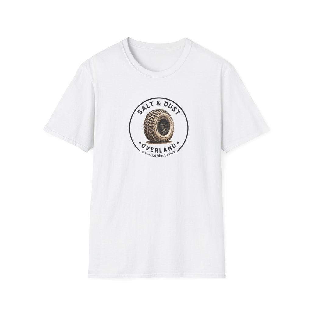 Tyre T-Shirt
