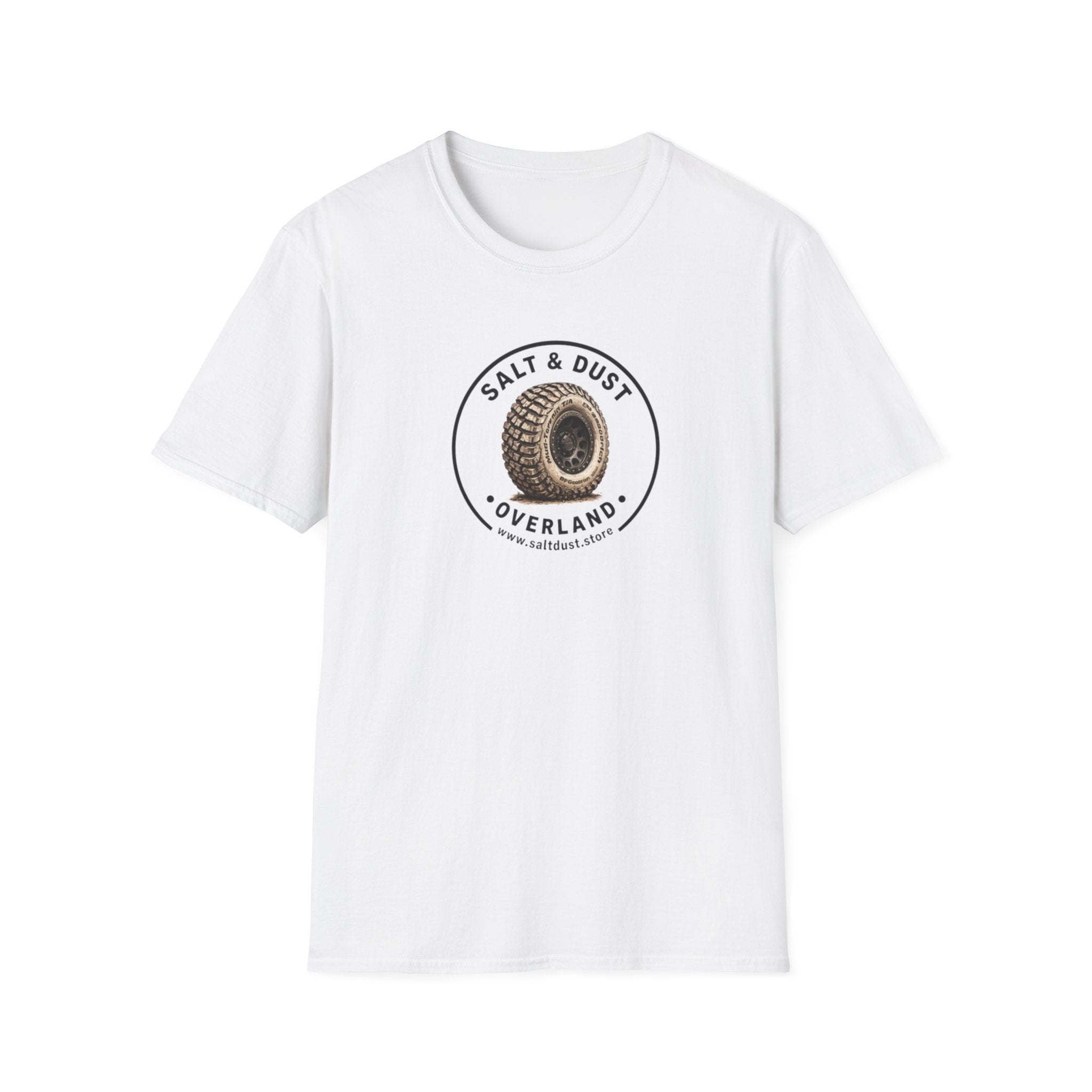 Tyre T-Shirt