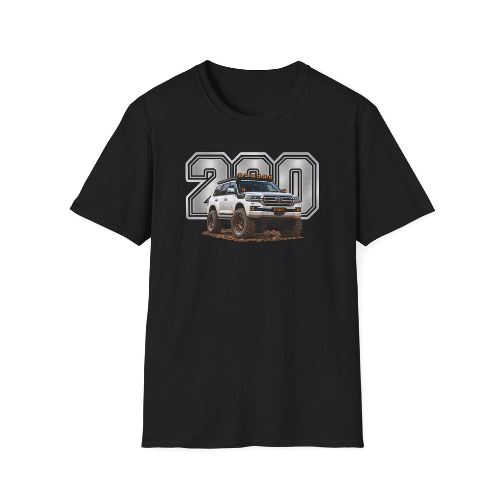 200 II T-Shirt