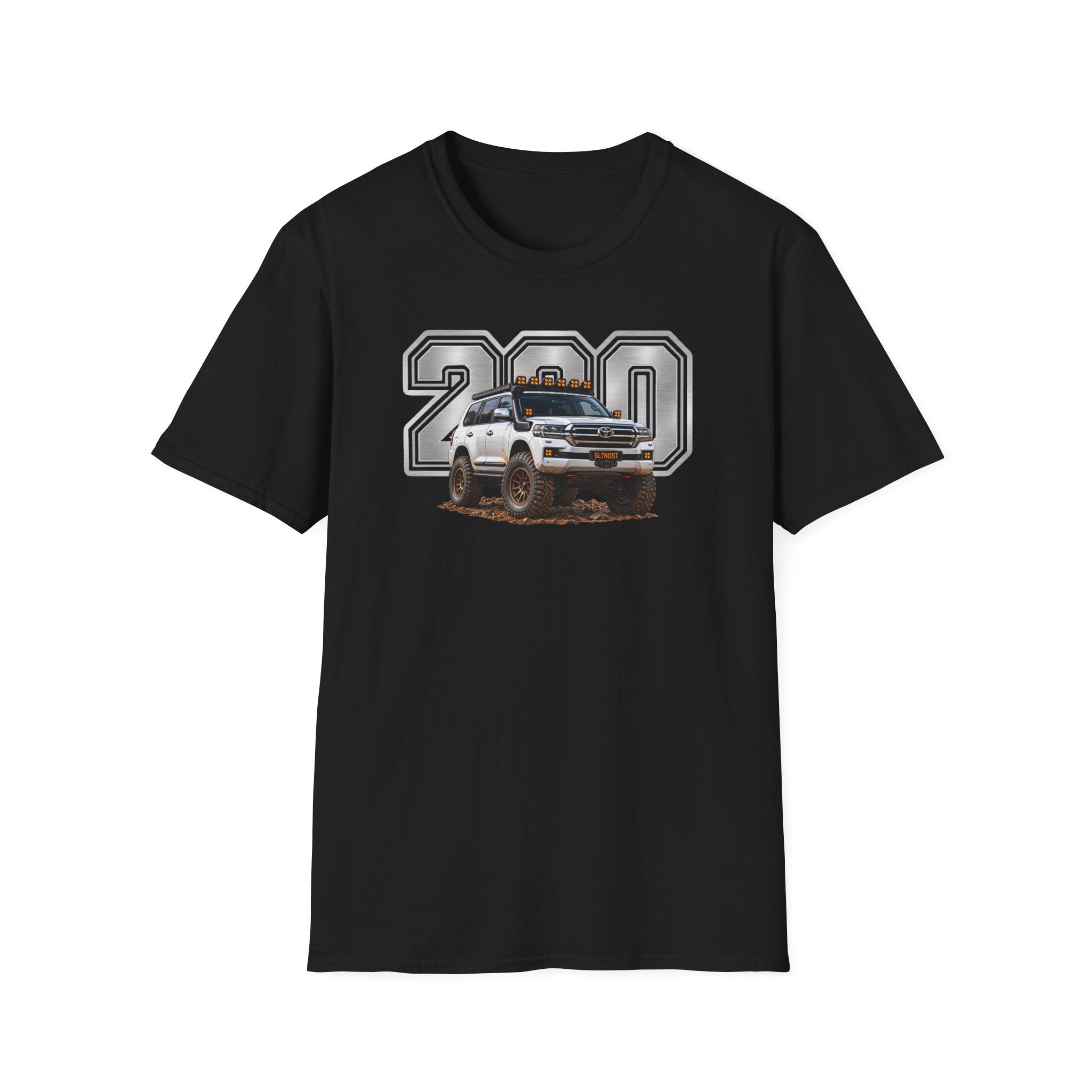 200 II T-Shirt