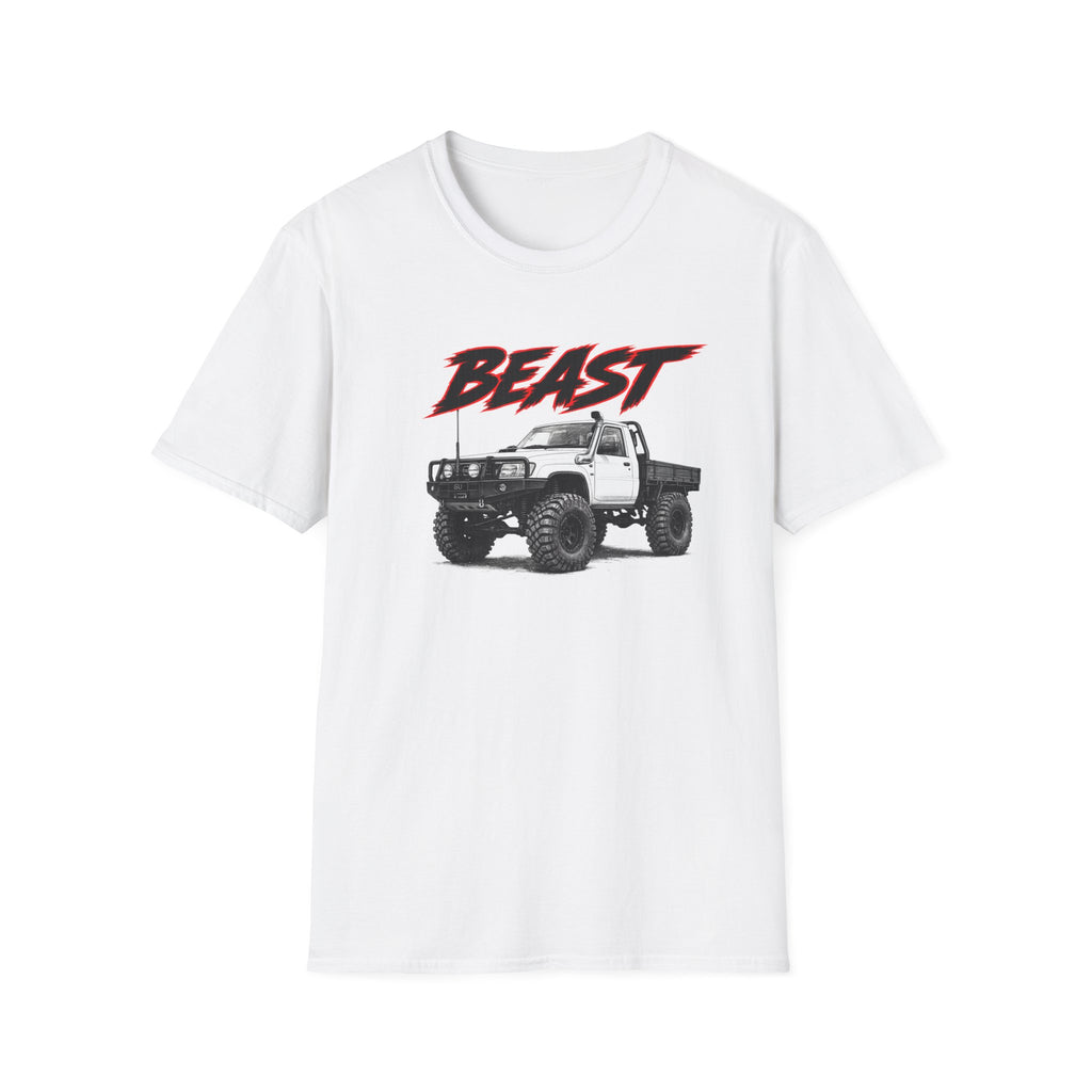 GU T-Shirt