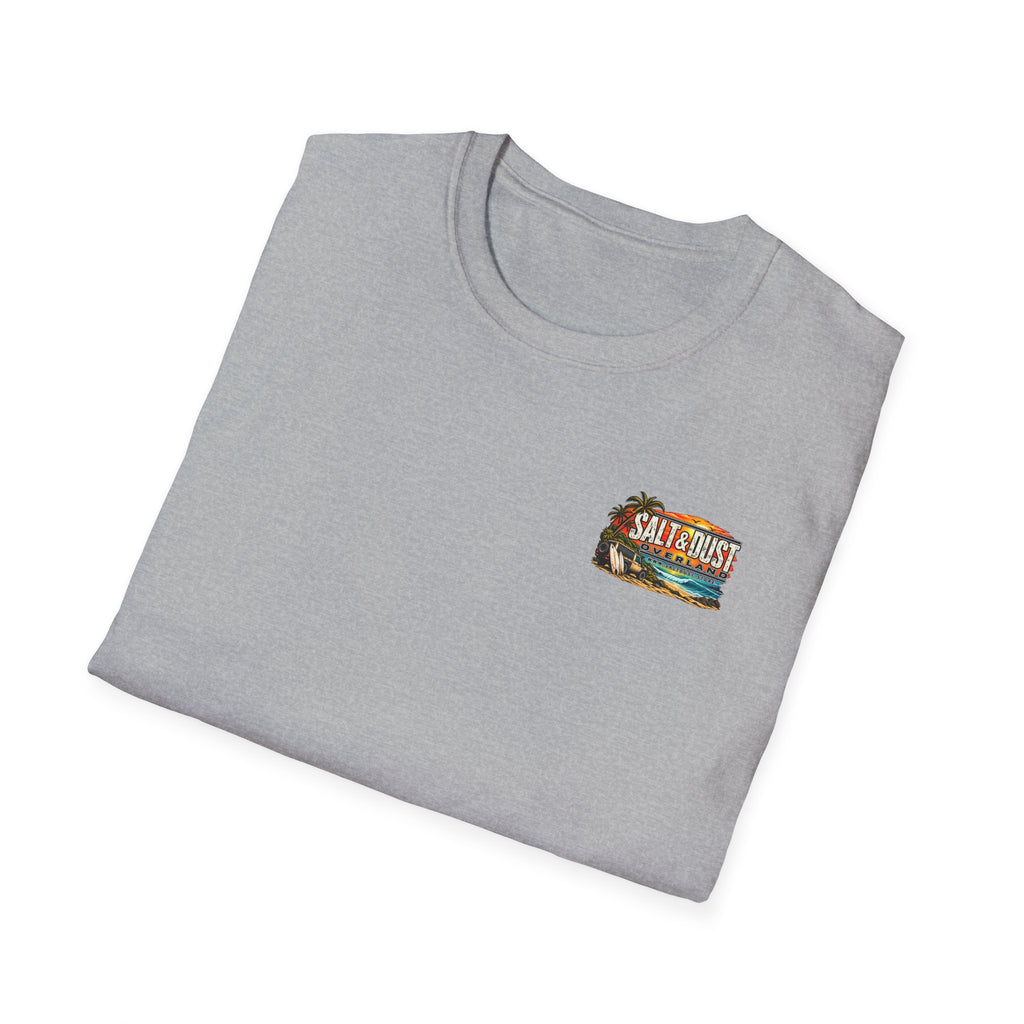 Salt & Dust Surf T-Shirt