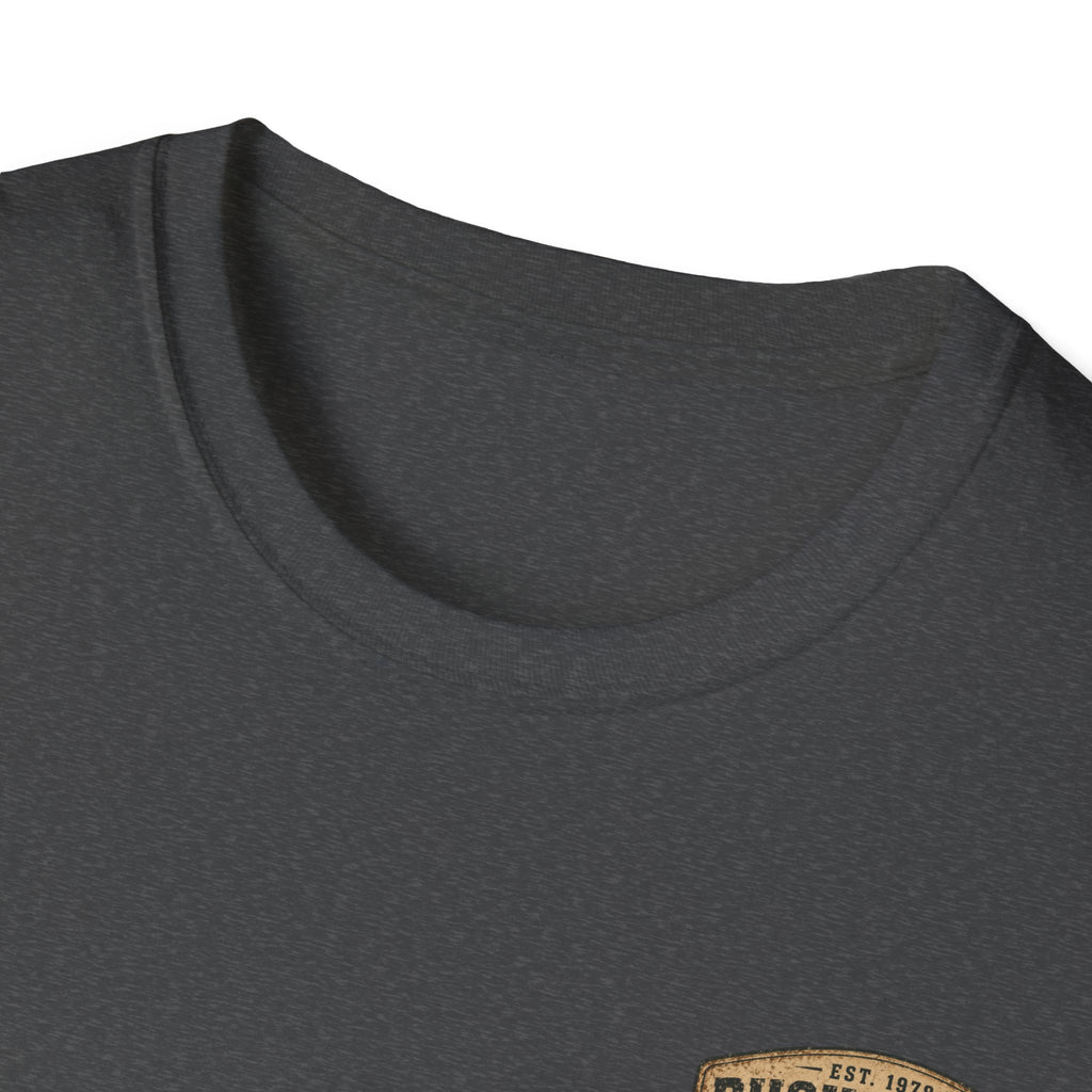 Bush Track T-Shirt