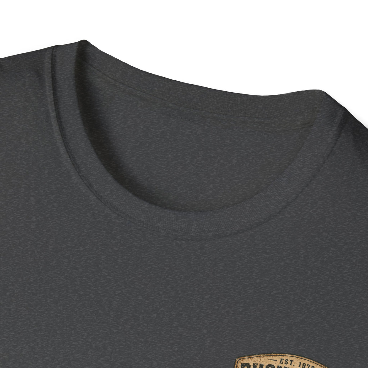 Bush Track T-Shirt