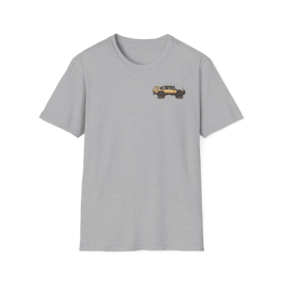 Tuff 79 T-Shirt
