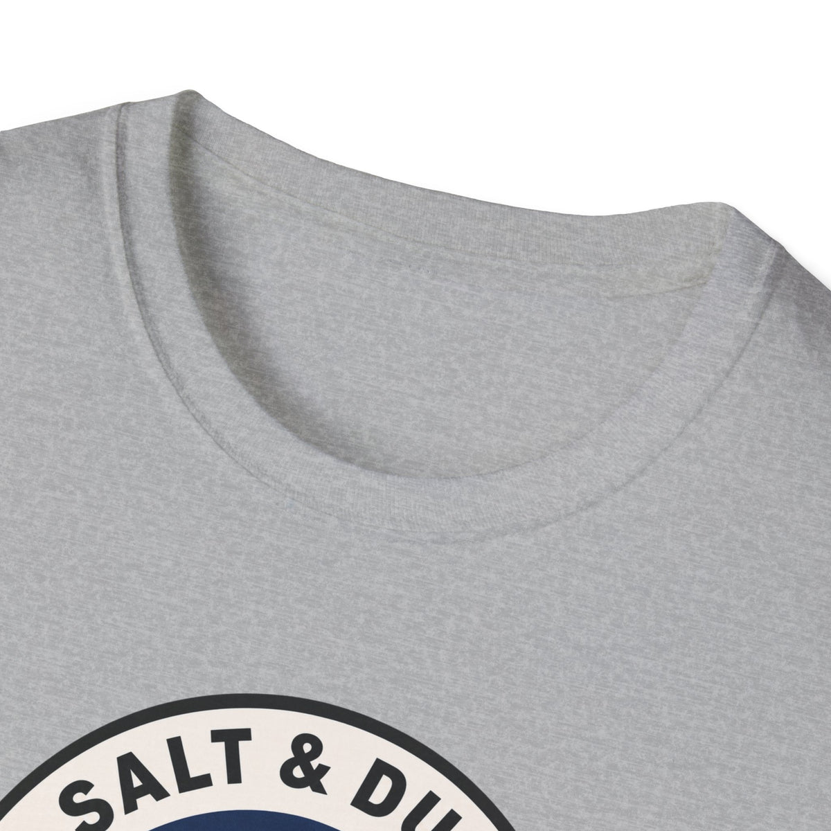 Whale T-Shirt