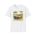 Legend 60 T-Shirt