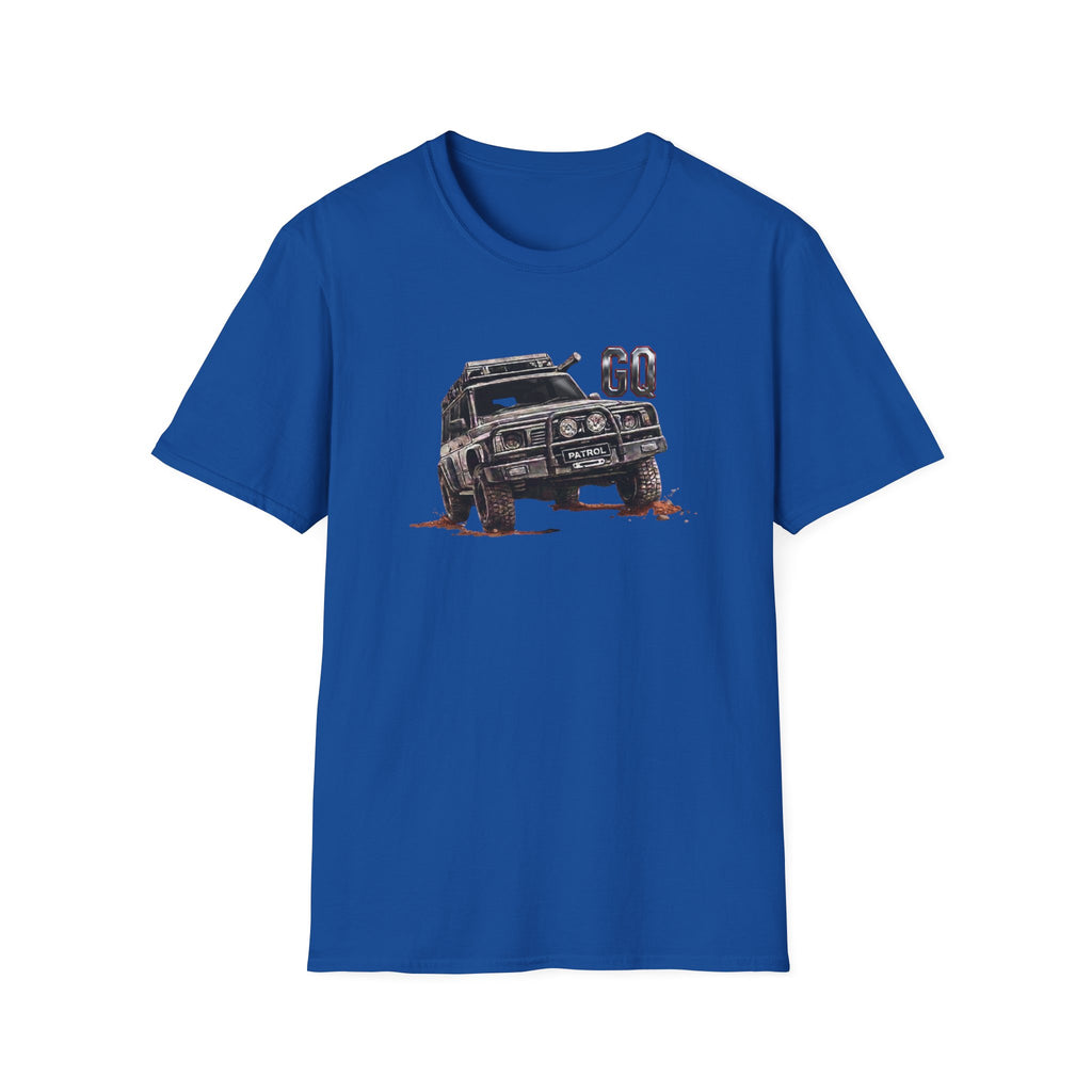 GQ II T-Shirt