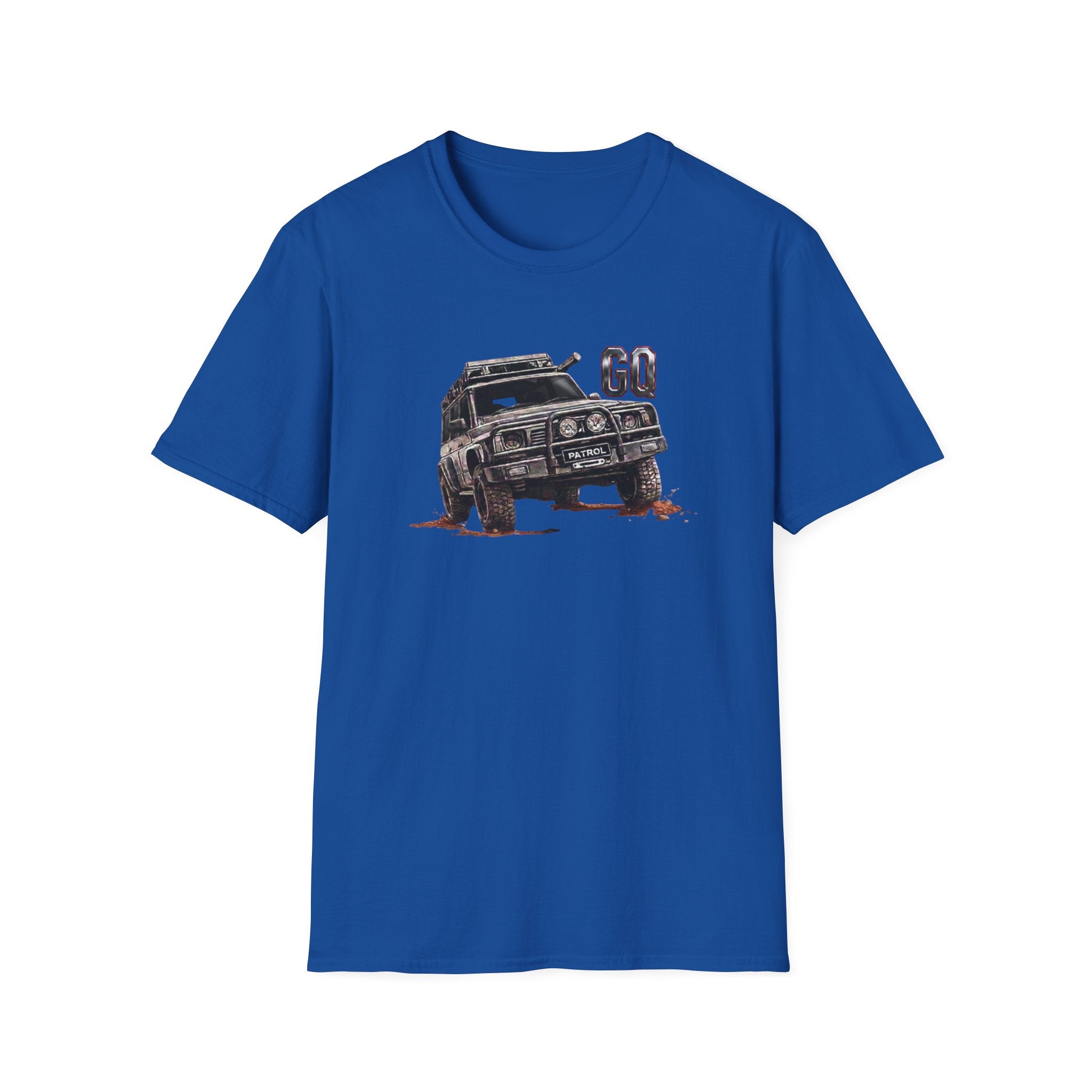 GQ II T-Shirt