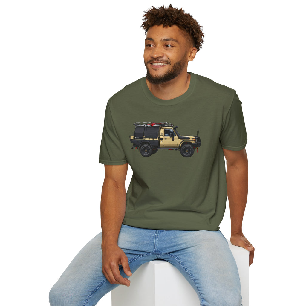 Rig2 79 T-Shirt