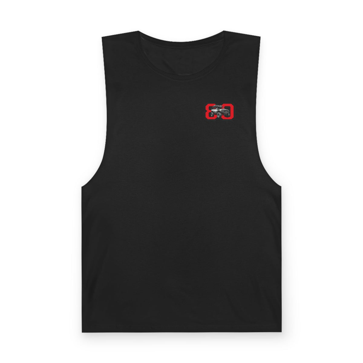 80 Singlet