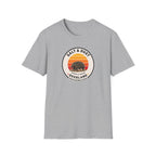Echidna T-Shirt