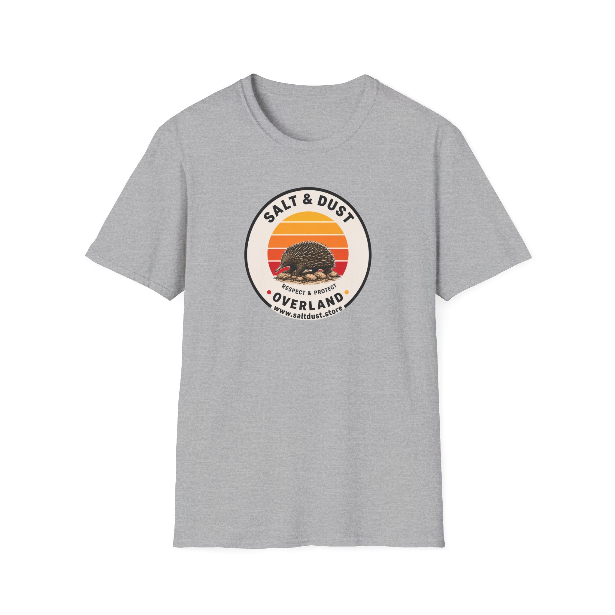 Echidna T-Shirt