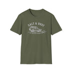 Salt & Dust Cliff T-Shirt